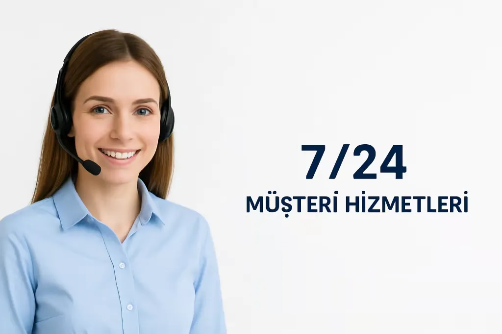BORNOVA MİTSUBİSHİ Teknik Servis Ekibi